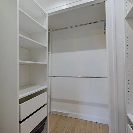 Le Seize -appartement Confort -2 Places De Parking * 투르