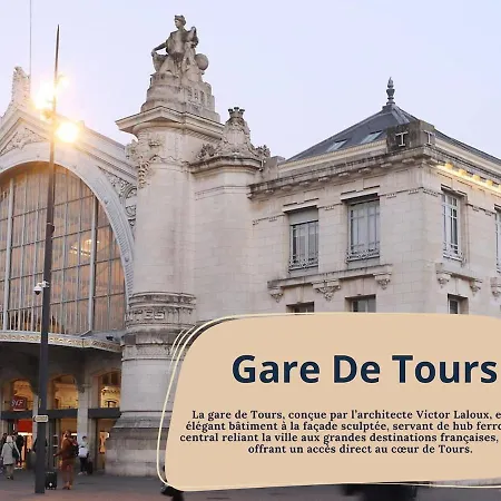 Le Seize -appartement Confort -2 Places De Parking