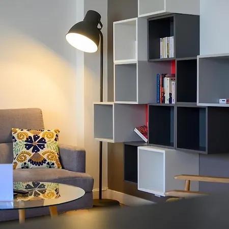 Le Seize -appartement Confort -2 Places De Parking *